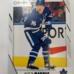 2023-2024 O-Pee-Chee Mitch Marner
