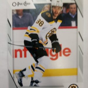 2023-2024 O-Pee-Chee David Pastrnak