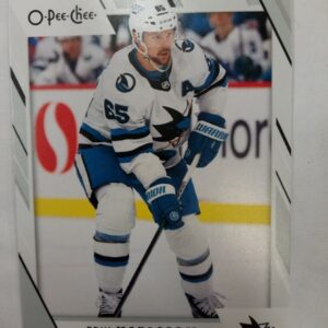 2023-2024 O-Pee-Chee Erik Karlsson