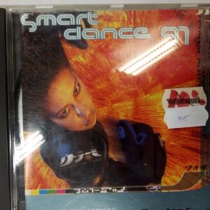 CD Smart Dance 97