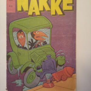 Nakke n:o 40 1978 (K)