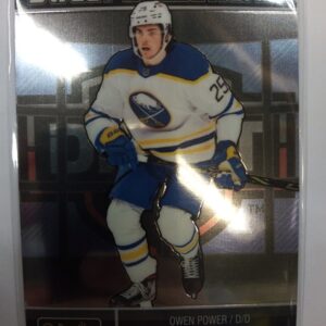 2022-2023 Upper Deck O-Pee-Chee Platinum Sweet Selections Owen Power