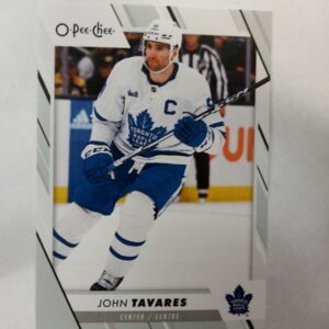 2023-24 OPC John Tavares