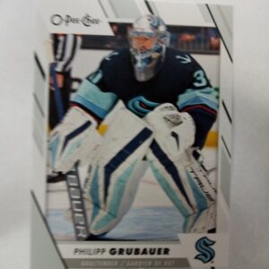 2023-24 OPC Philiipp Grubauer
