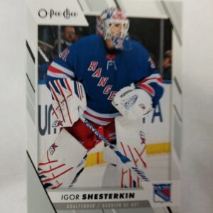 2023-24 OPC Igor Shesterkin