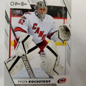 2023-24 OPC Pyotr Kochetkov