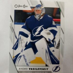 2023-24 OPC Andrei Vasilevskiy