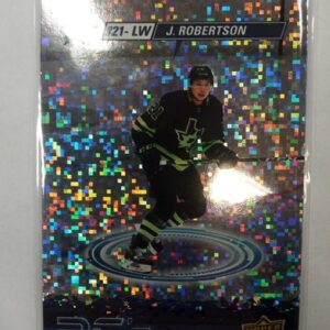 2023-2024 UD PC's sparkle J. Robertson