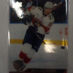 2023-2024 UD Eetu Luostarinen (plastic)