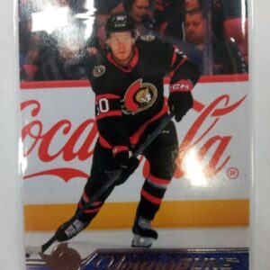 2023-2024 UD Young Guns Maxence Guenette