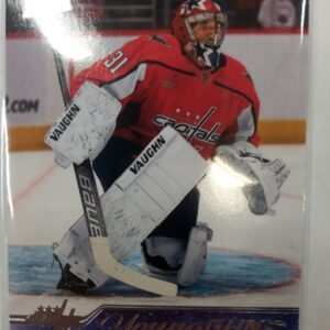 2023-2024 UD Young Guns Hunter Shepard