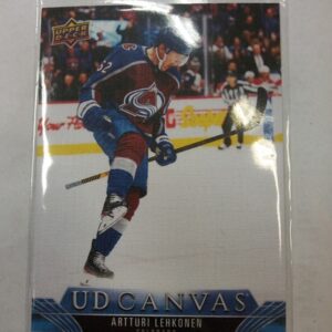 2022-2023 UD Canvas Artturi Lehtonen
