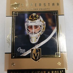 2023-24 Upper Deck Superstar Honor Roll Jiri Patera