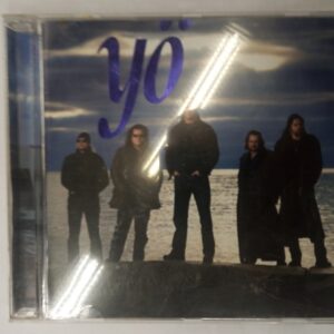 CD Yö kuolematon