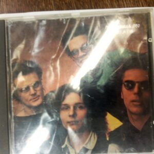 CD Pelle Miljoona & 1980: Pelko ja viha