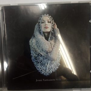 CD Jenni Vartiainen Seili