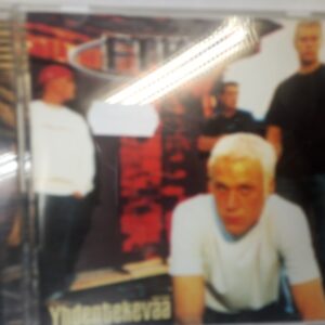 CD FTK yhdentekevää