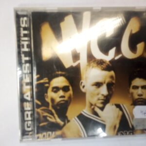 CD NYCC Greatest Hits