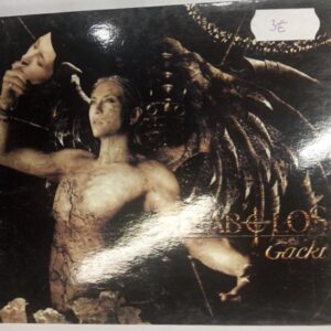 CD Diabolos Gackt