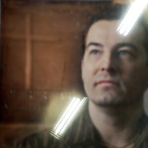 CD Petri Ritari Sinusta Jeesus laulan