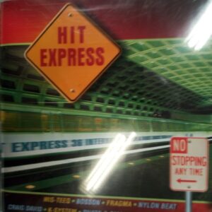 CD Hit Express