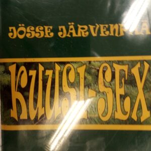 CD Jösse Järvenpää Kuusi-sex