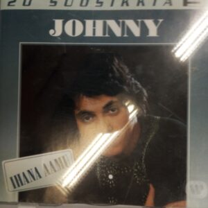 CD Johnny 20 suosikkia