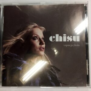 CD Chisu vapaa ja yksin