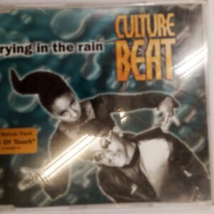 CD Culture Beat crying in the rain