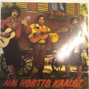 LP Hai Hortto Kaalot (K)