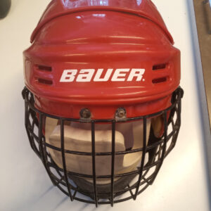 Bauer FM 3000 L jääkiekkokypärä (K)
