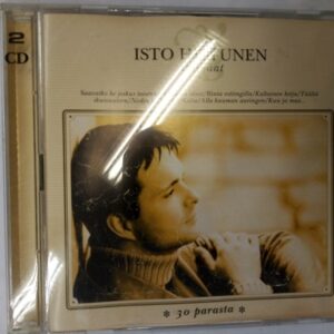 CD Isto Hiltunen Parhaat 30 parasta