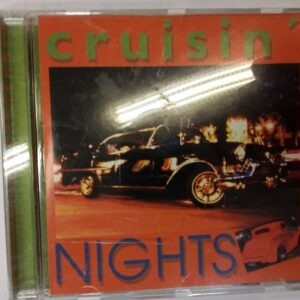 CD Cruising Nights