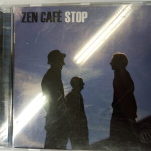CD Zen Cafè Stop
