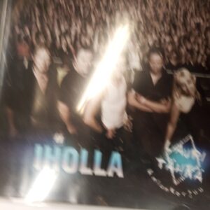 CD Lauri Tähkä Iholla