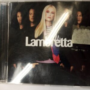 CD Lambretta