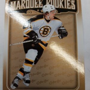 2006-2007 O-Pee-Chee Marquee Rookies Phil Kessel
