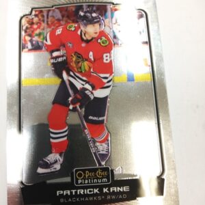 2022-2023 O-Pee-Chee Patrick Kane