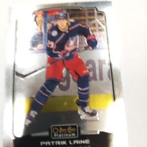 2022-2023 O-Pee-Chee platinum Patrik Laine