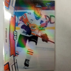 Pro h Slovakia Aki Juusela