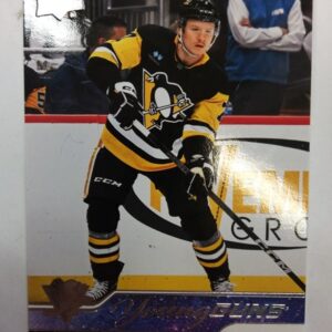 2023-2024 Upper Deck Series Two Young Guns John Ludvig