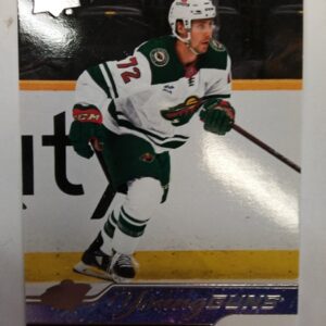 2023-2024 Upper Deck Series Two Young Guns Nick Swaney