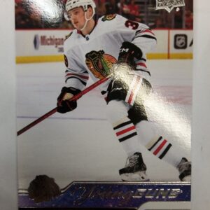 2023-2024 Upper Deck Series Two Young Guns Luke Philp