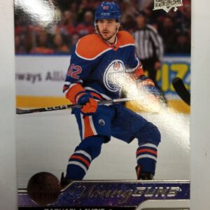 2023-2024 Upper Deck Series Two Young Guns Raphael Lavoie