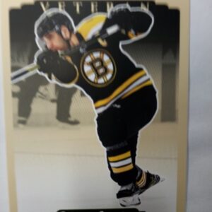 2022-2023 UD Parkhurst Champions Veteran Patrice Bergeron