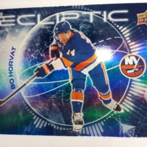 2023-2024 UD Ecliptic Bo Horvat