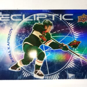 2023-2024 UD Ecliptic Kirill Kaprizov