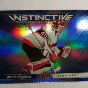 2023-2024 UD Instinctive Mads Sogaard