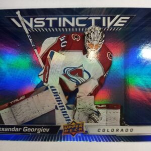 2023-2024 UD Instinctive Alexander Georgiev