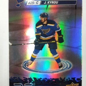 2023-2024 UD PCs J. Kyrou